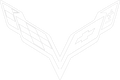 Logo Corvette