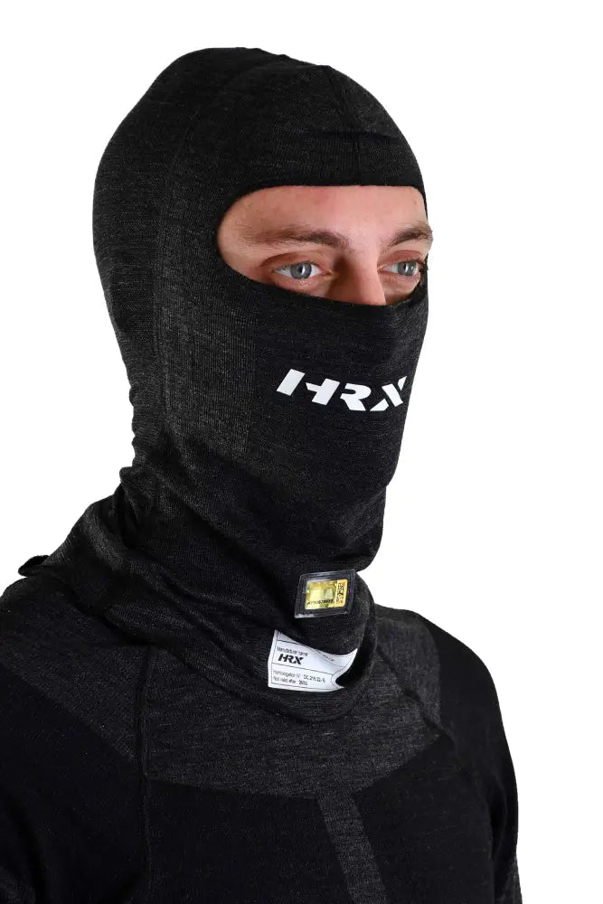Balaclava Icon HRX