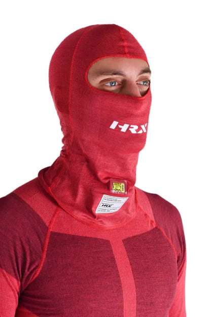 Balaclava Icon HRX