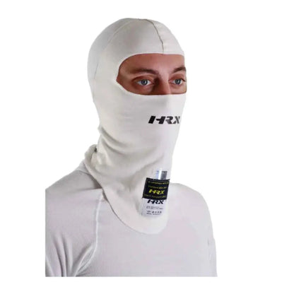 Racer 18 Balaclava HRX