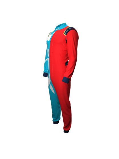 Revotech Suit | HRX