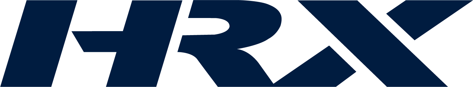 HRX Logo