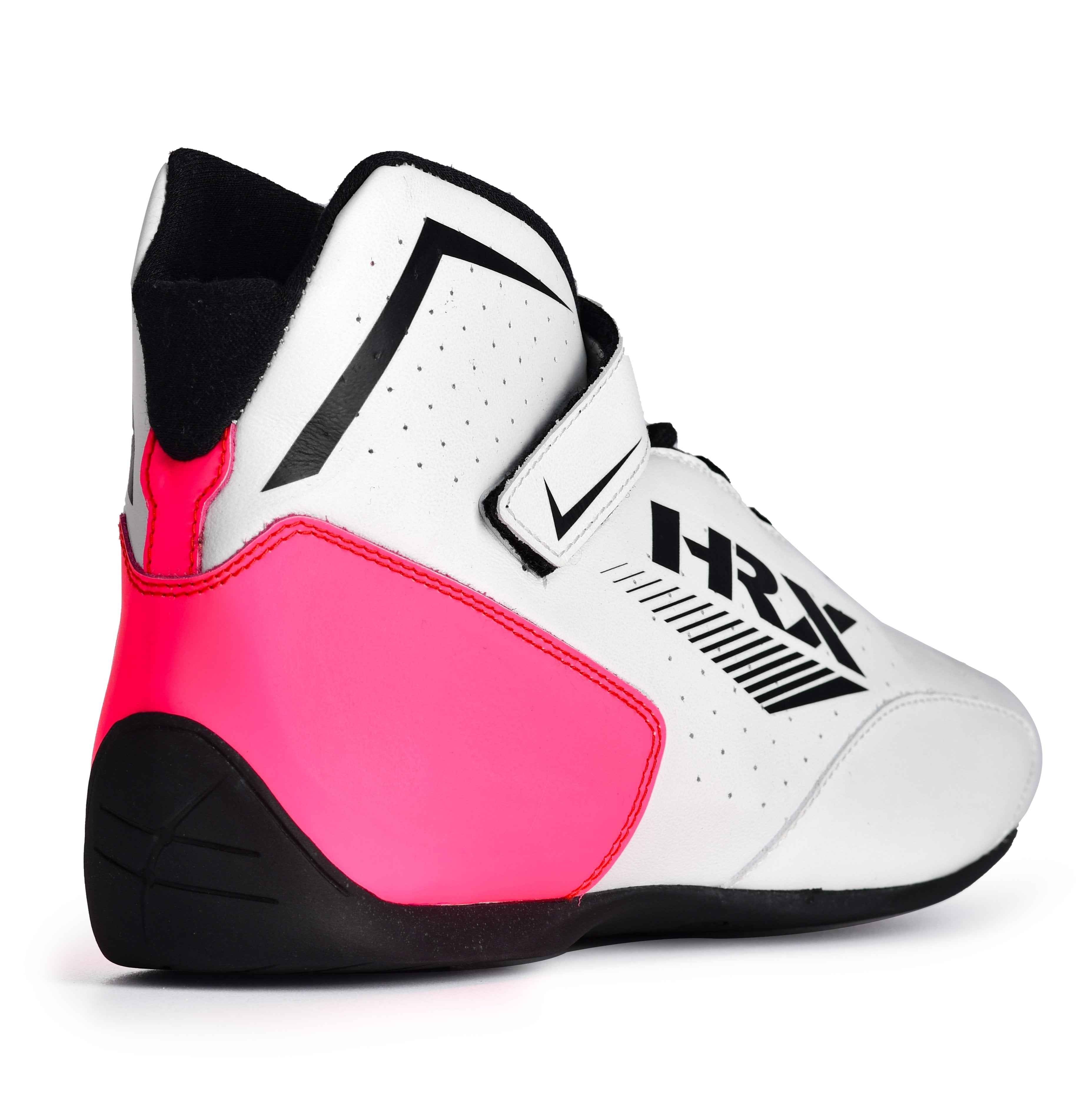 Icon - Racing Shoes