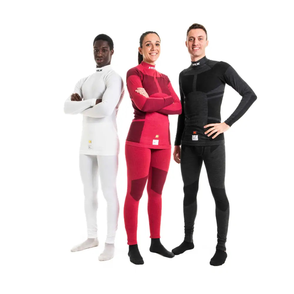 Icon HRX Underwear Tops and Bottoms