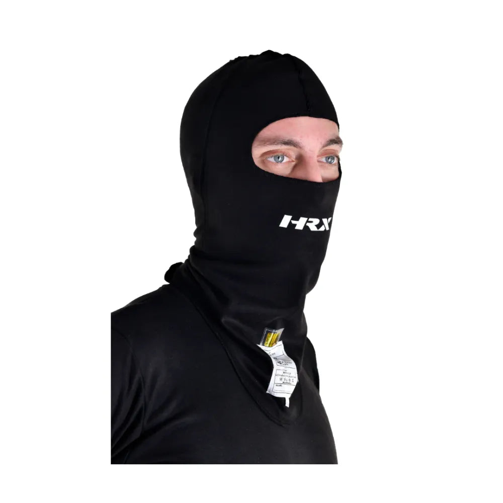HRX Racer 18 Mechanics Balaclava 